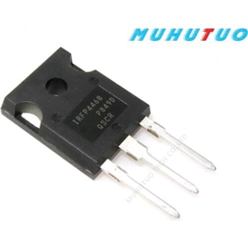 5PCS IRFP4468PBF IRFP4468 TO-247