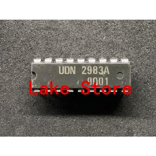 5 unids/lote UDN2983A UDN2983 DIP