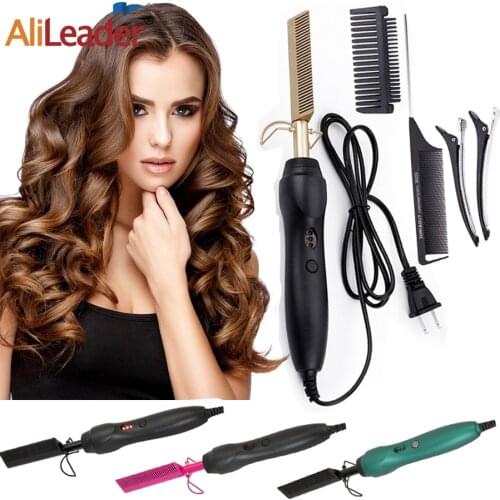 AliLeader Hair Care