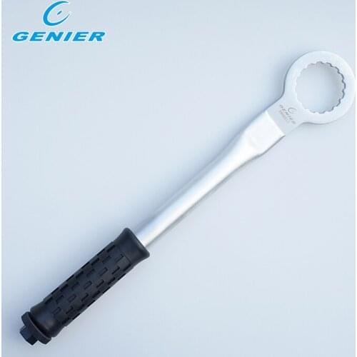 B.B. Wrench For Use Crank Installation Tool GENIER B896017
