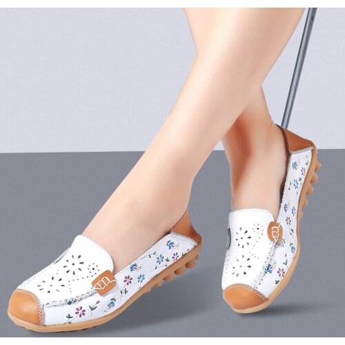 BOJIYUREN Womens Shoes