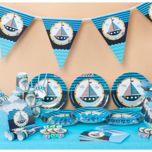 Brat Sweetie Sets Of Dishes For The Holidays