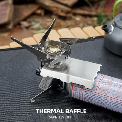 Туристические горелки GUB China At AliExpress