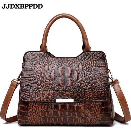 JJDXBPPDD Women's Brand Bags