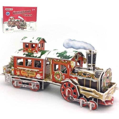 LISHEN Puzzles & Puzzles