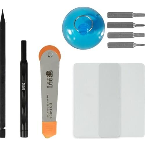10 In 1 Multifunctional Precise Convenient Disassembly Tool Kit For iMac Pro Opening Repair Tools Set