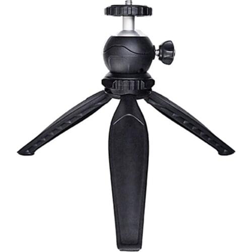 New Camera Tripod Mount Mini Projector Desktop Stand Bracket Suit for Mijia Youth / Fengmi Smart / XGIMI Z6 Proyector