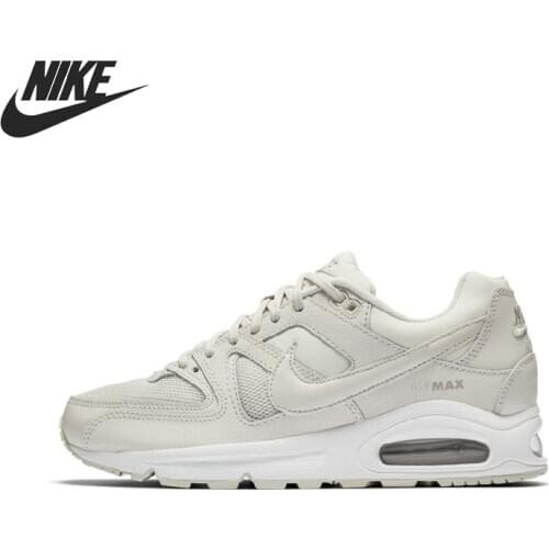 Original New Arrival NIKE WMNS AIR MAX COMMAND Womens Running Shoes Sneakers