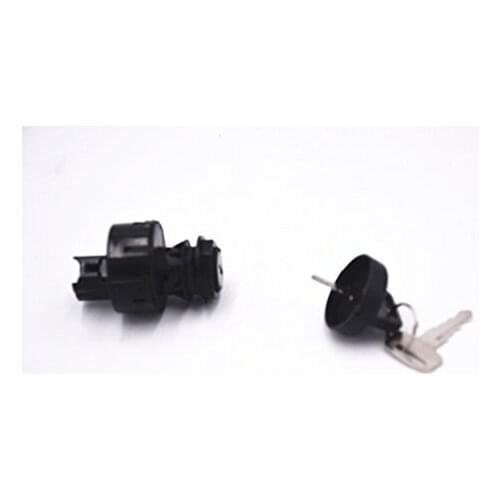 New Ignition Key Switch For Yamaha Rhino 450 660 700 YXR450 YXR660 YXR700