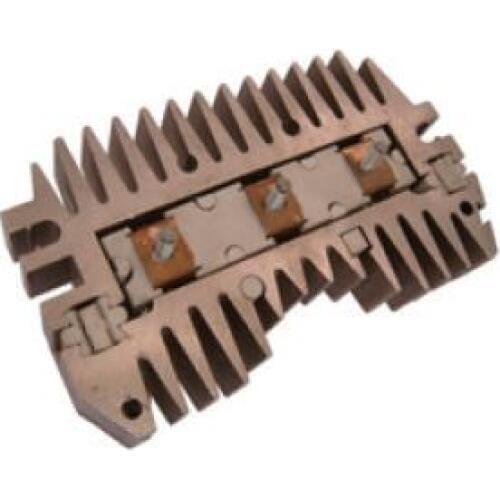 NEW HNROCK RECTIFIER 12121510/DC5184-1