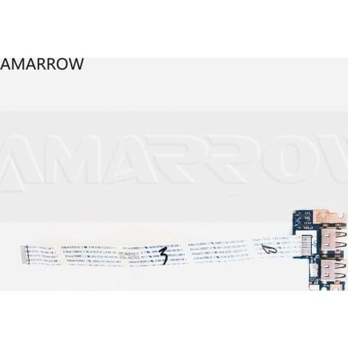 Original for ACER 5552 5250 5741 5742 5742G 5742ZG 5551 5551G 5251 USB Board LS-5891P