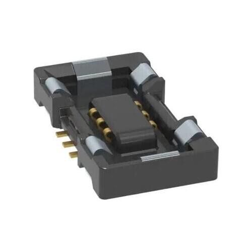 Original 1000PCS BM23FR0.6-6DS-0.35V 0.35mm 6PIN Connector