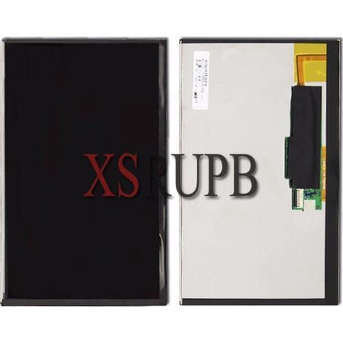 Original 7" inch Tablet LCD display L070HL02_TABLET_FPC_V0.0_HF LCD screen Digitizer Glass Sensor Replacement Free Shipping
