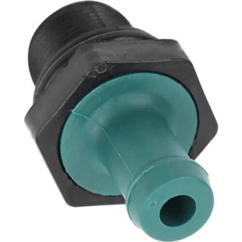 PCV Valve PCV Valve 11810-6N202 Replacement Accessory Fit for Nissan Altima/Armada/Frontier/Pathfinder 11810‑6N202