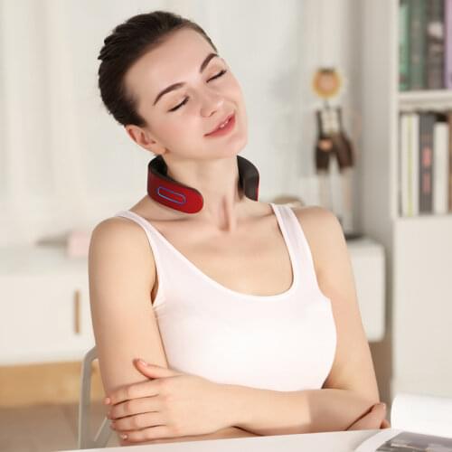 Pentasmart Neck Massagers