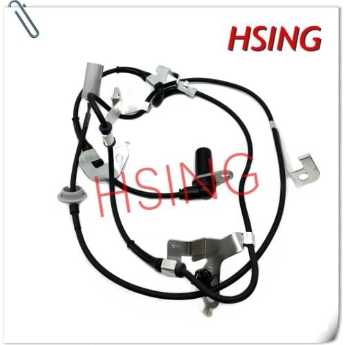 HSINGYE BRAND-NEW# UM53-43-70XA Front Right ABS Wheel Speed Sensor Fits For Mazda BT50 Ford Ranger ***Part No# UM534370XA