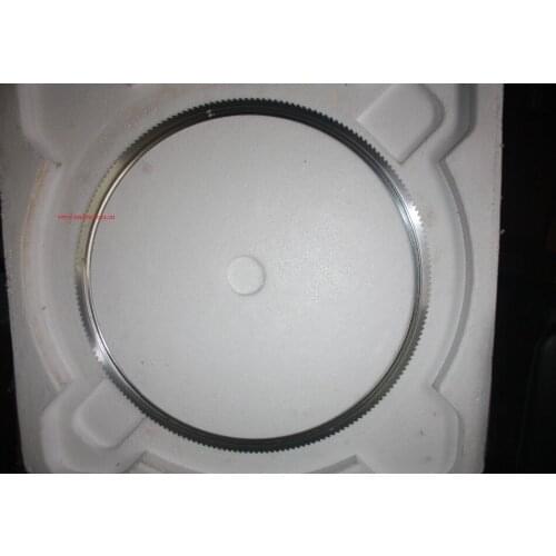 Santoni Seamless Underwear Machine SM8-EVO4 Use 26GG 13 Inch 1056N Ring Cutter