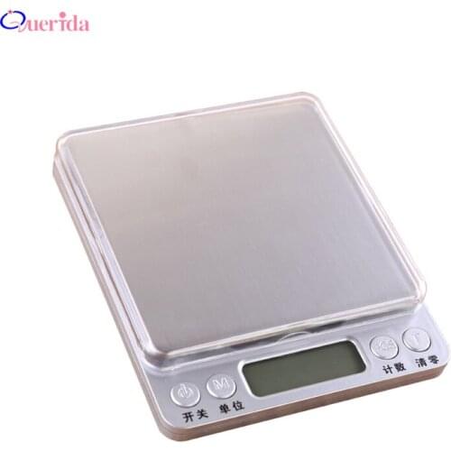 Querida Kitchen Scales