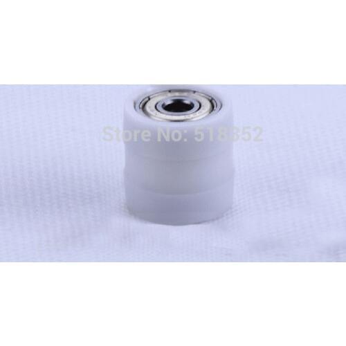 206413170 Charmilles C3170 Roller, WEDM-LS Wire Cutting Machine Parts