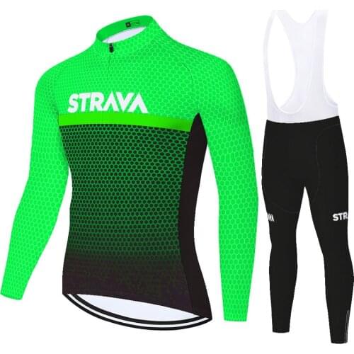 Strava Summer Spring Attrezzature Set Рубашка Мужская Ropa Bike Jersey Hombre 자전거의류 Maillot Cyclisme Homme Cycling Ciclismo