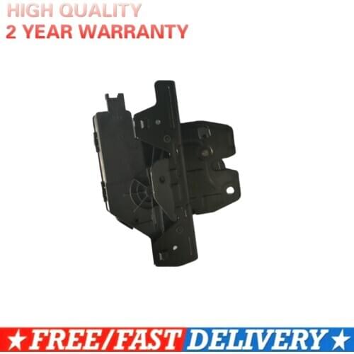 Power Door Lock Actuator Top for BMW E53 X5 4.4i 3.0i back Trunk Hatch Latch lifegate tailgate 51248408492