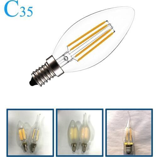 THEBSE Incandescent Bulbs E27