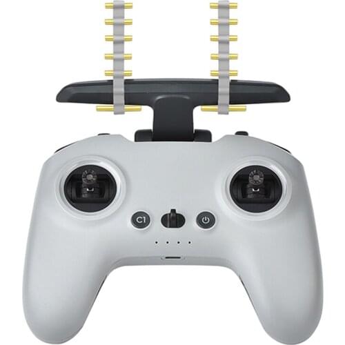 Extended Range 2pcs/set 5.8GHz Yagi Antenna Signal Booster for FPV Remote Controller Accessories