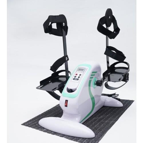 Recovery Treadmills Household Legs Stroke Hemiplegia Rehabilitation Training Bike