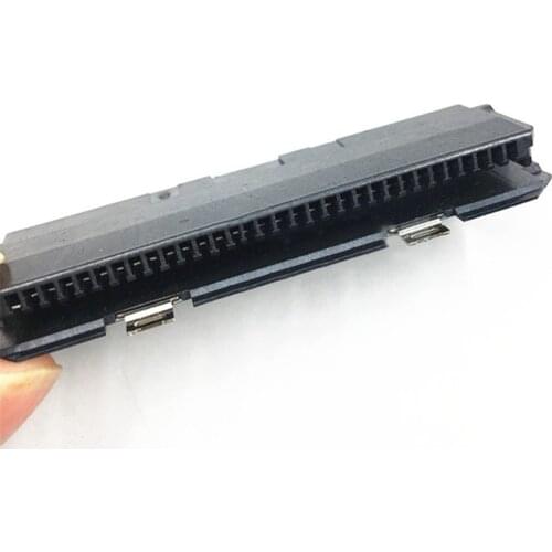 High Quality Card Slot Card Reader Socket Terminal 32 Repair Parts for GBA SP Motherboard Game Console