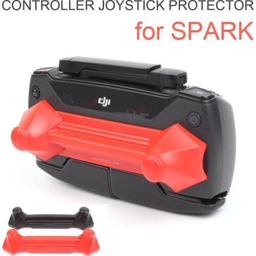 New Arrival Rocker Cover Joystick Protector for DJI SPARK Remote Controller Drone Accessories