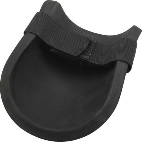 1Pair Flexible Soft Foam Kneepads Protective Sport Work Gardening Builder M2EC