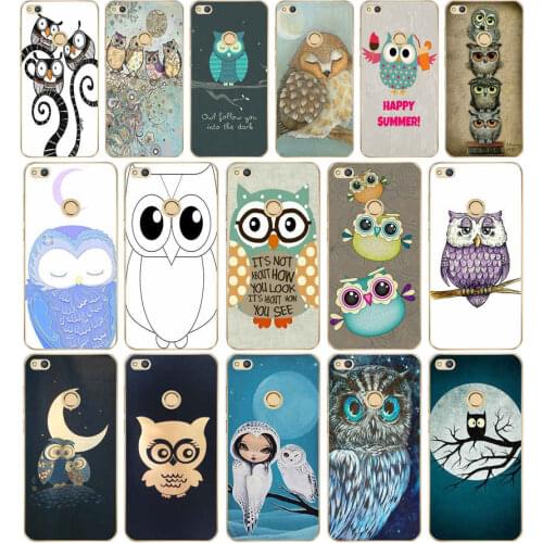 190DD Pets Dogs Soft Silicone Cover Case for Huawei honor 9 10 Lite 7A 5.45 7a pro 7c 5.7 inch 7x 8x case