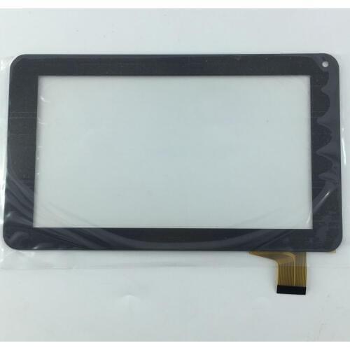 7 inch PB70B8490 Digma Optima 7.13 TT7013AW 7.8 TT7026AW 7.61 TT7061AW Y7Y007 (86V) touch screen panel Glass Sensor 186x111MM