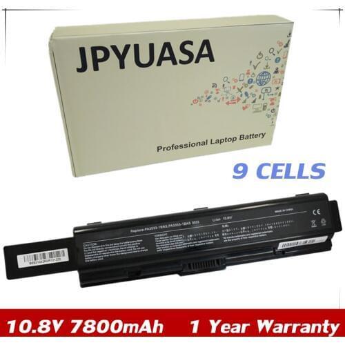7XINbox PA3533U-1BAS PA3533U-1BRS PA3534U-1BRS Battery For TOSHIBA L555 L505 PA3727U-1BRS PABAS098 PABAS099 PABAS174 TS-A200