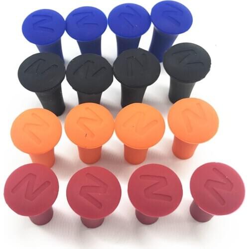 Phone Holder Post Caps for 1 inch ball phone smartphone cradle holder mount