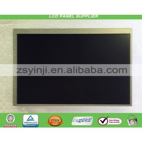 HSD070IDW1-D00 7" 800*480 TFT-LCD panel