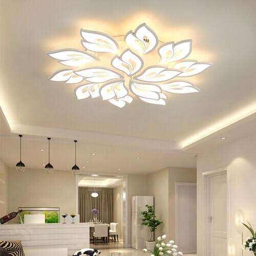 良具 Remote Control Chandeliers China