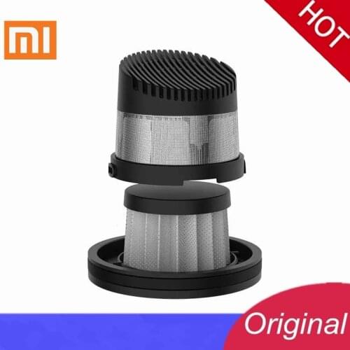MIJIA XIAOMI SHUNZAO Wireless Handheld Vacuum Cleaner Z1 and Z1-Pro Air filter parts