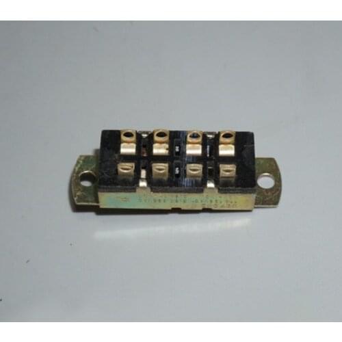 Micro Slide Switch 8 pin 3 Position Toggle Switch 42*14mm 5.5A250VAC/11A125VAC