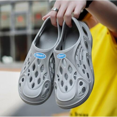 Shoes Summer Mens New Sandals Sandals Sandals Original Chaussure Homme Zapatos De Hombre