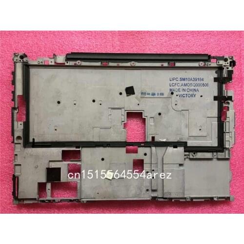 New original Lenovo ThinkPad T440P Bracket Support Case Motherboard Mg Structure Frame Assembly base cover AMOSQ000500