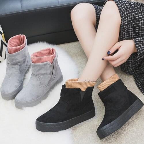 Renben Women's Autumn Shoes