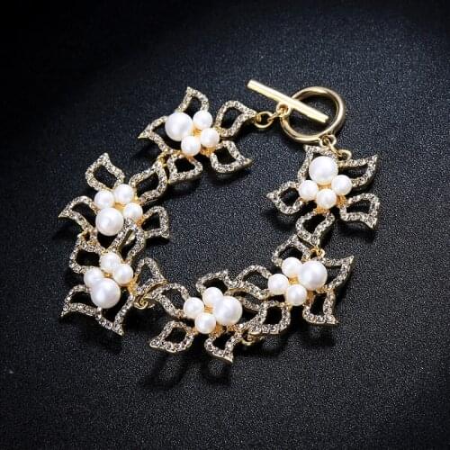 RKR Big Bracelets