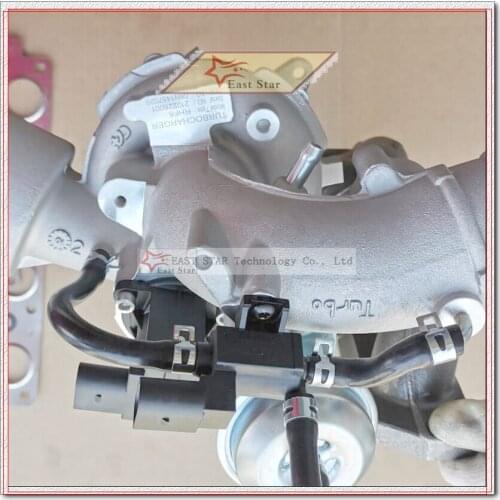 Turbo JH5 53039880291 53039700291 06H-145-702L 06H-145-702G 06H-145-702Q 06H-145-702R 06H-145-702S For Audi Q5 S4 CDNB CDNC 2.0L
