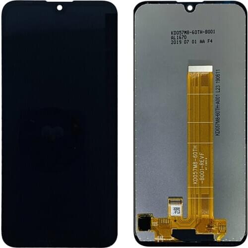 5.71 inch For Nokia 2.2 LCD TA-1179 TA-1183 TA-1188 TA-1191 LCD screen Display Digitizer Touch Screen Sensor Assembly
