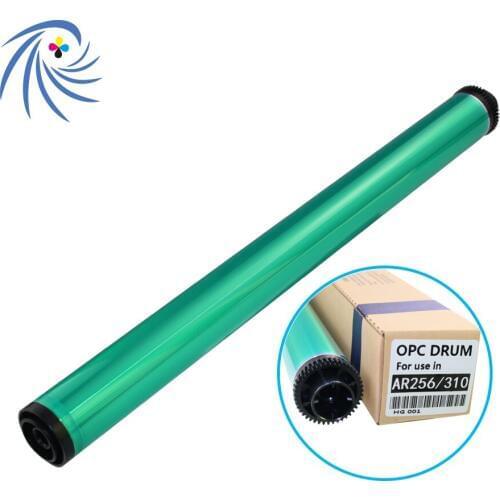 2PCS OEM Color opc drum AR-310DR AR310DR for Sharp AR-M 256 237 257 258 316 318 312 261 311 317 2048 2348