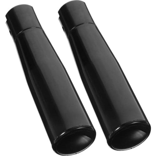 2pcs Folding Handle Grip Revolving Handle Handwheel Crank Foldable Handle