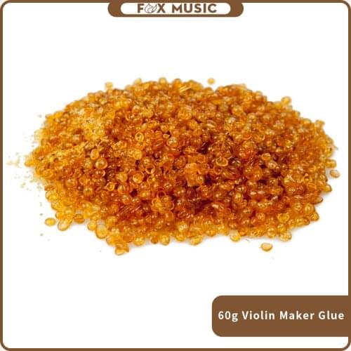 60g Violin Maker Glue Finest Violin Viola Cello Makers Or Luthiers Glue