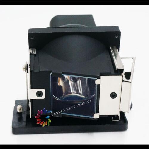 Free Shipping Original Projector Lamp Module SP-LAMP-076 SHP114 For In Focus IN1124 / IN1126