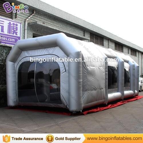 BingoQiMO Mobile Tents